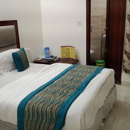 Hotel Delhi Empire Dx Paharganj Exterior photo