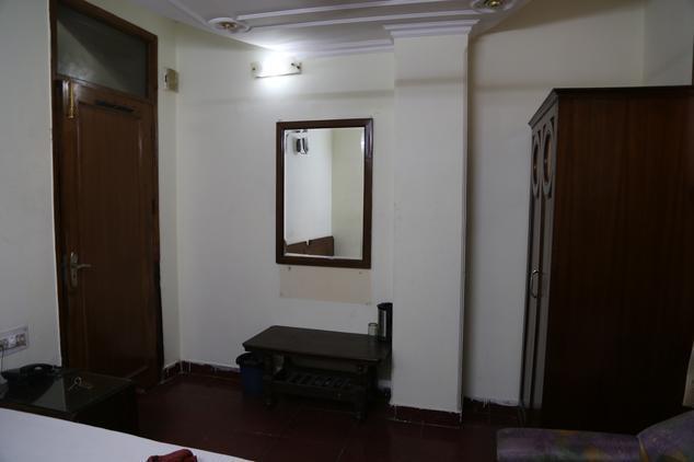 Hotel Delhi Empire Dx Paharganj Room photo