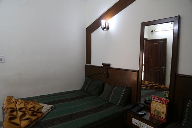 Hotel Delhi Empire Dx Paharganj Room photo